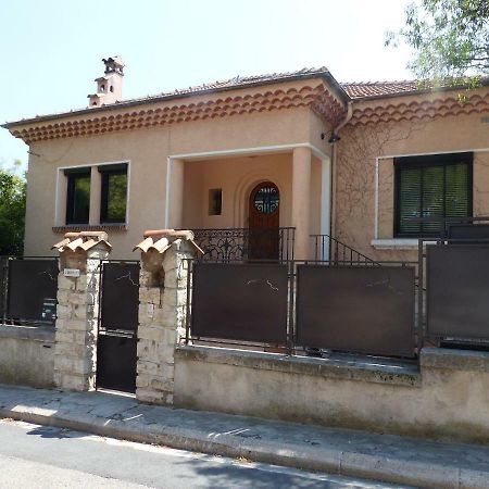 Loustalet D'Aix Apartment Aix-en-Provence Exterior photo