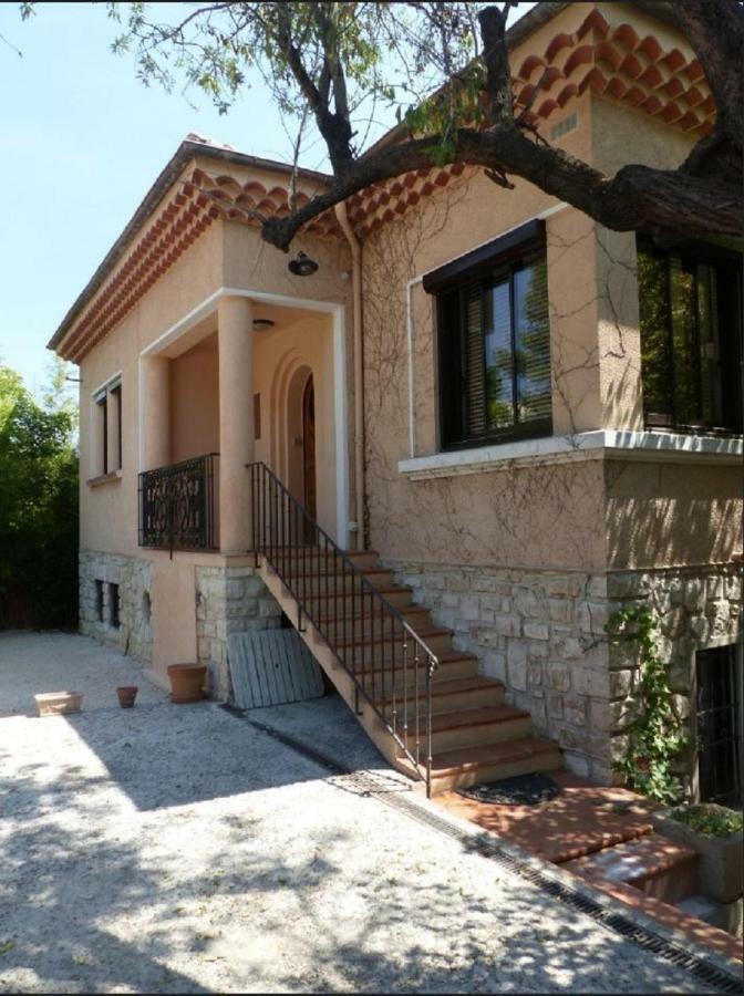 Loustalet D'Aix Apartment Aix-en-Provence Exterior photo